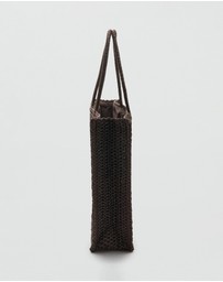 M.N.G - Harper Tote Bag