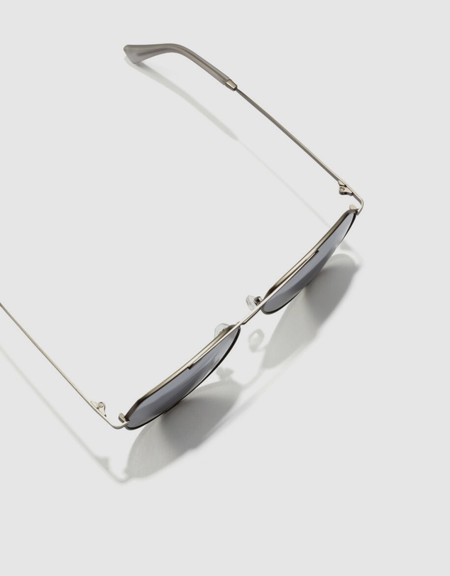 Hawkers Co - HAWKERS - Mirror SHADOW Sunglasses for Men and Women UV400