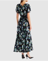 Rixo - Evie Dress