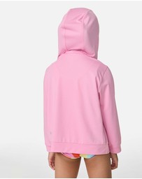 Rip Curl - Icons UPF Zip Through Hood - Kids