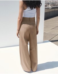 M.N.G - Mila Trousers