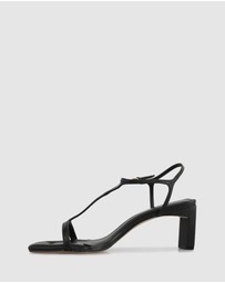 Sempre Di - Vivara Heels
