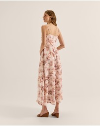 Review - Airlie Sun Dress