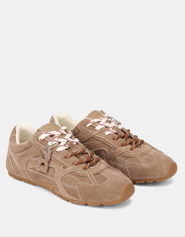 Nokwol - Atlas Sneakers