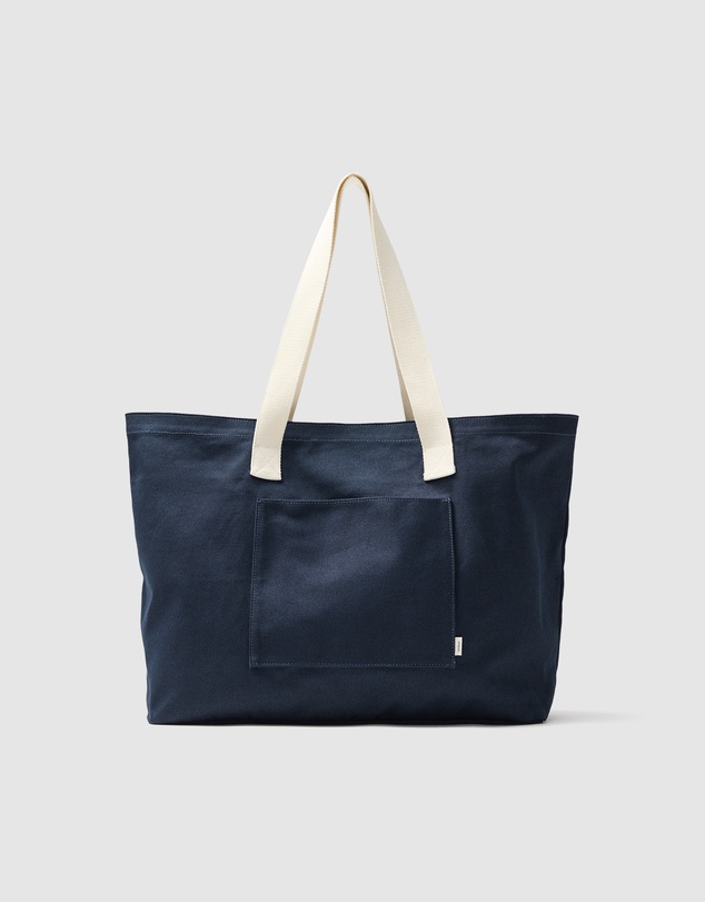 UNISON - Unison Tote Bag