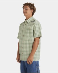 Billabong - Mens Mogul Shirt