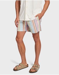 Academy Brand - Baxter Stripe Boardy
