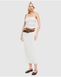 Lioness - Heatwave Maxi Dress