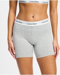 Calvin Klein - Icon Cotton Modal Boxer Briefs