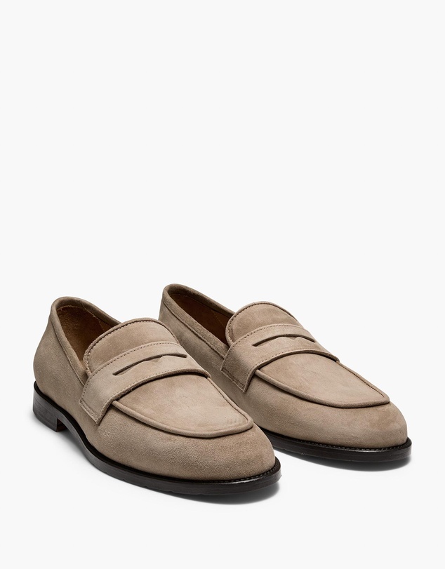 Aquila - D'ORO Collection - Raynor Loafers