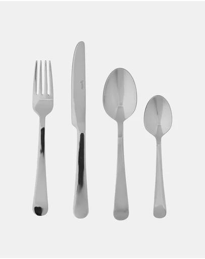 HOTTIE - Jeanie 24-Piece Cutlery Set