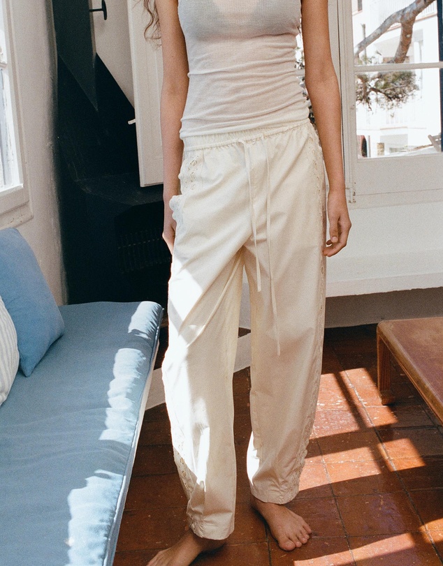 M.N.G - Paola Trousers