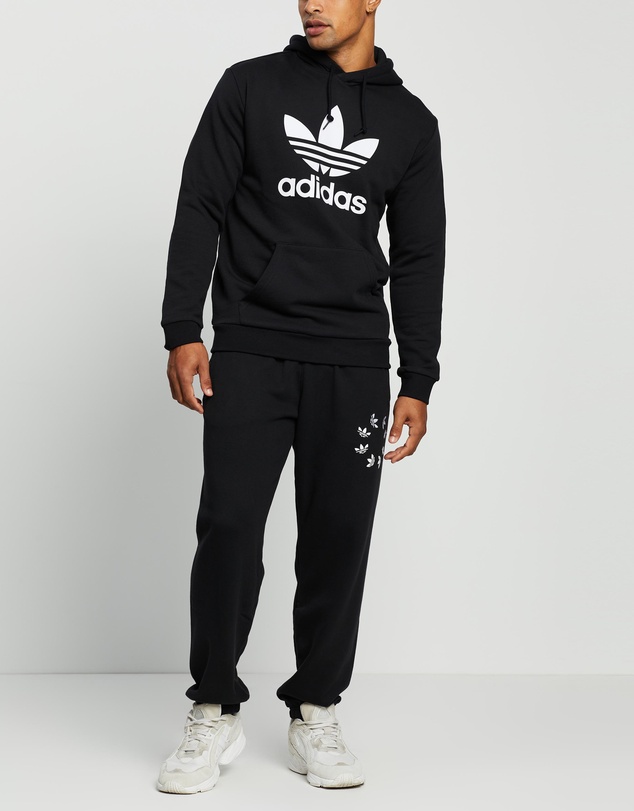 adidas Originals - Trefoil Hoodie