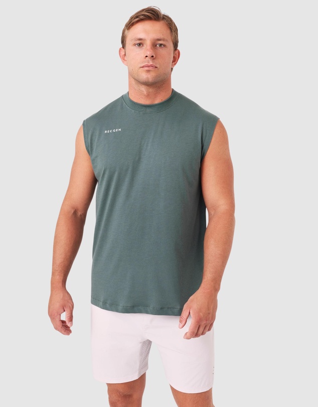 REC GEN - Oxy Mass Muscle