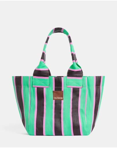 EAU BAGS - Tote Bag