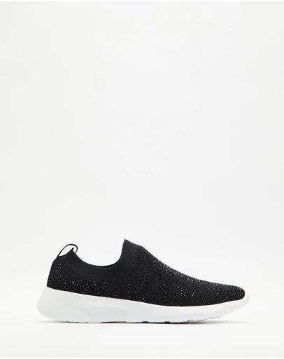 Holster - Fireflyer Sneakers - Women's