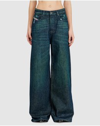 Diesel - 1996 Sire Jeans