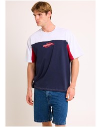 Insight - Saturn Y2K T-Shirt