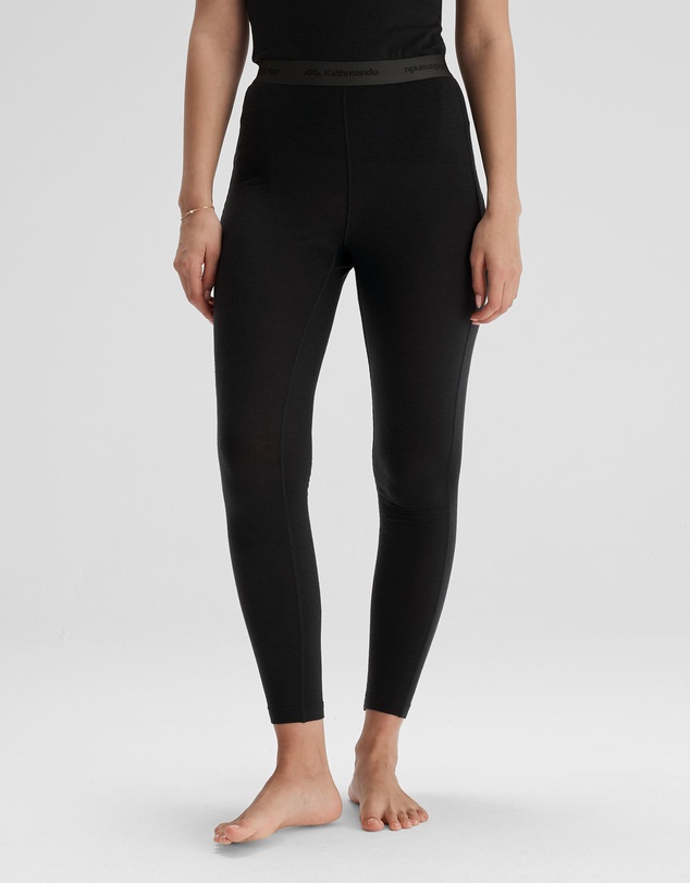 Kathmandu - K-Merino 125 Baselayer Leggings
