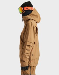 Quiksilver - Mens Travis Rice 3L Gore-Tex Pro Snow Jacket