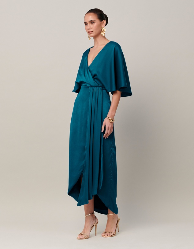 Savel - Rachel Midi Dress