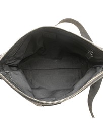 Pre-Loved by Azura Reborn - Pre-Loved GG Canvas Crossbody