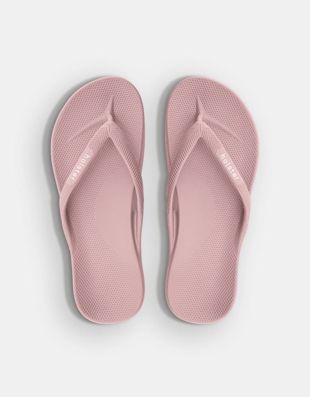 Holster - Islander - Comfortable EVA Thong - Unisex