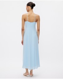 Minima Esenciales - Minea Maxi Dress
