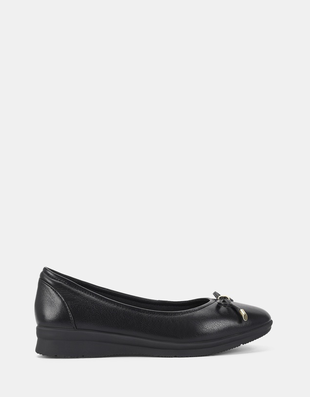 Hush Puppies - Nancy