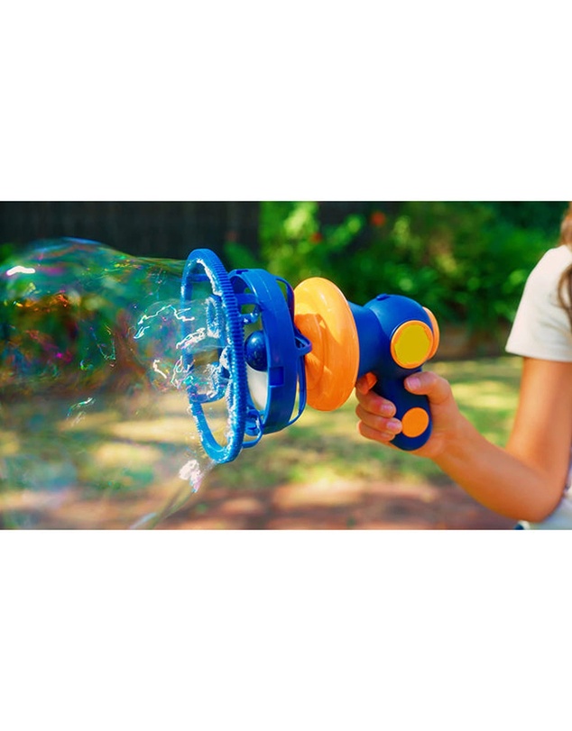 Freeplay Kids - Bubble Megaphone