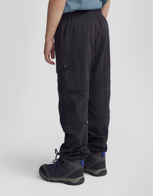 Kathmandu - Kids’ EVRY - Day Convertible Pants