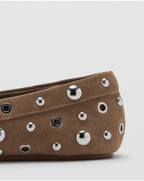 M.N.G - Colot Shoes - Women's