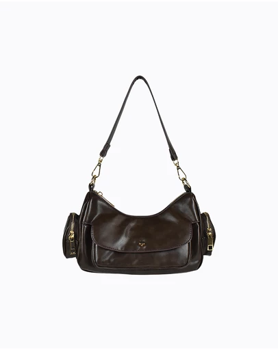 PETA AND JAIN - Replay Shoulder Bag