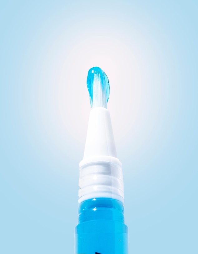 Advanced Whitening - Enamel Booster