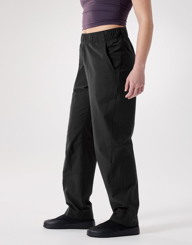 Arc'teryx - Kragg Cotton Pant Women's