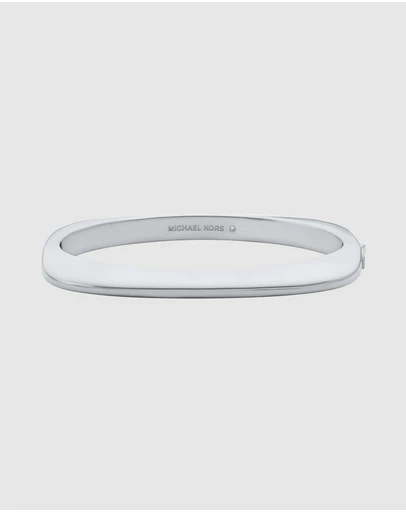 Michael Kors - Premium Silver Bracelet