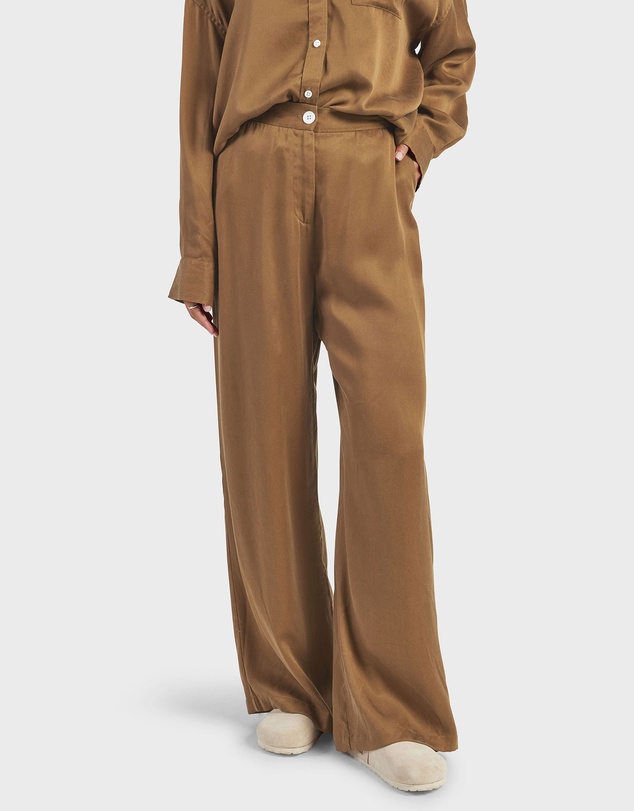Academy Brand - Greta Relaxed Trouser
