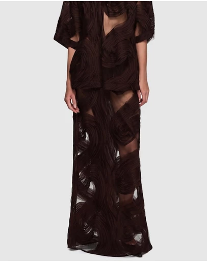 Blanca - Delmare Skirt - ICONIC EXCLUSIVE