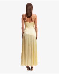 Bardot - Sorella Midi Dress