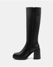 Therapy - Petty Tall Boots