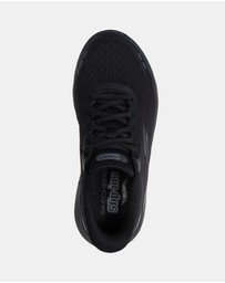 Skechers - GO WALK Arch Fit N-Joy - Women's