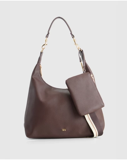 AYA - Laini Large Shoulder Bag