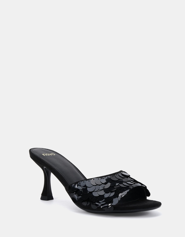 Novo - Pear Heels