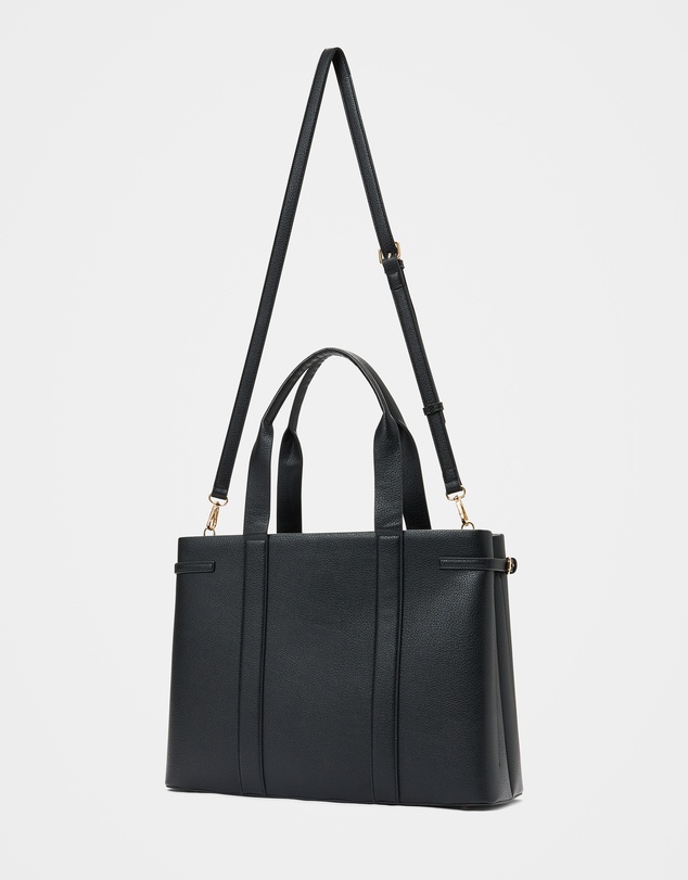 Forever New - Dalton Laptop Tote Bag