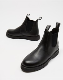 ROC Boots Australia - Jumbuk II