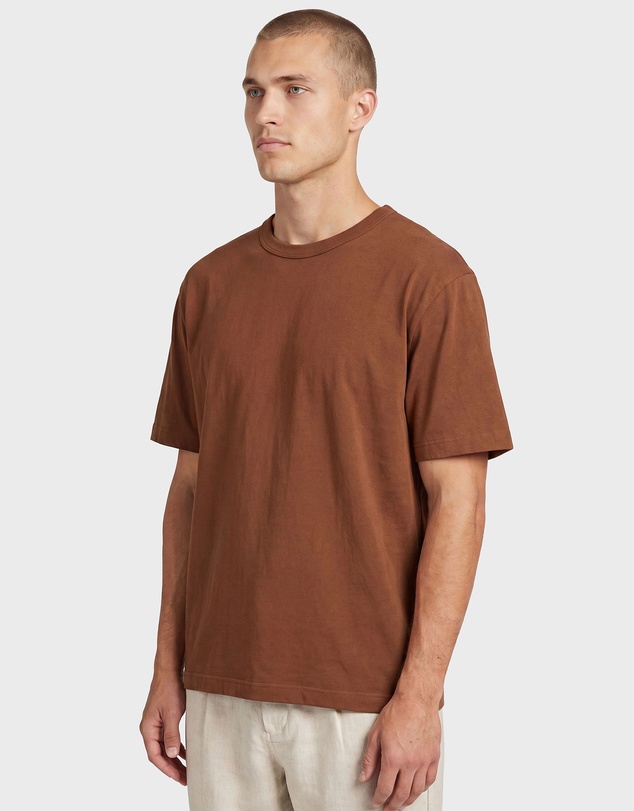 Academy Brand - Mac Tee