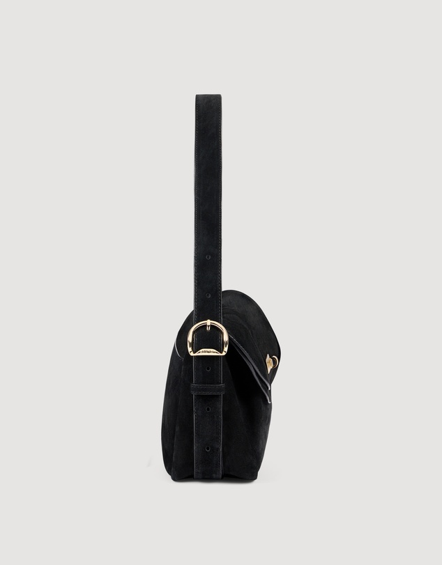 Sandro - Le Mambo City Bag