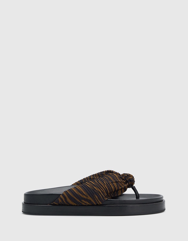 CAMILLA AND MARC - Evan Knotted Sandals