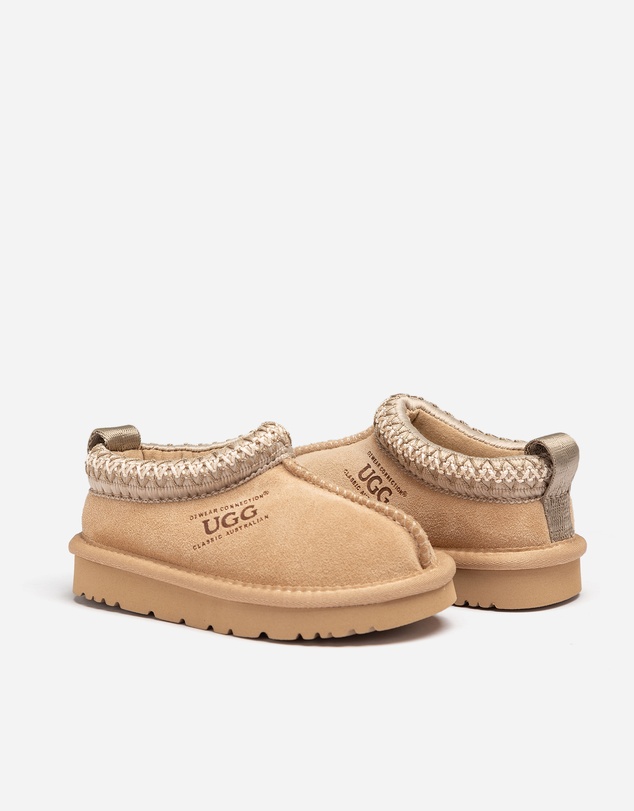 Ozwear Connection Uggs - Ugg Kids Sydney Slipper