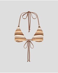 Vacay Swimwear - Rio Top Dulce